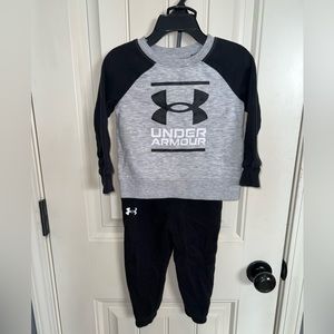 Under Armour Sweatsuit